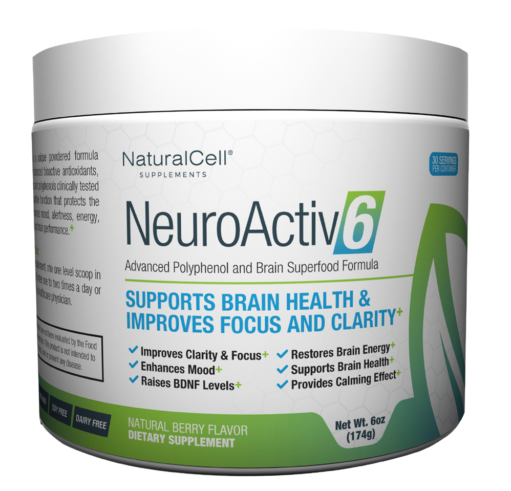 NeuroActiv6 buy